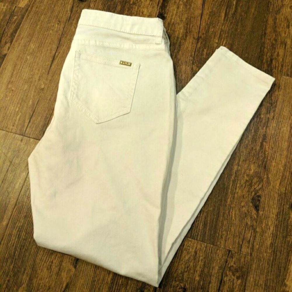 Jennifer Lopez Skinny Jeans